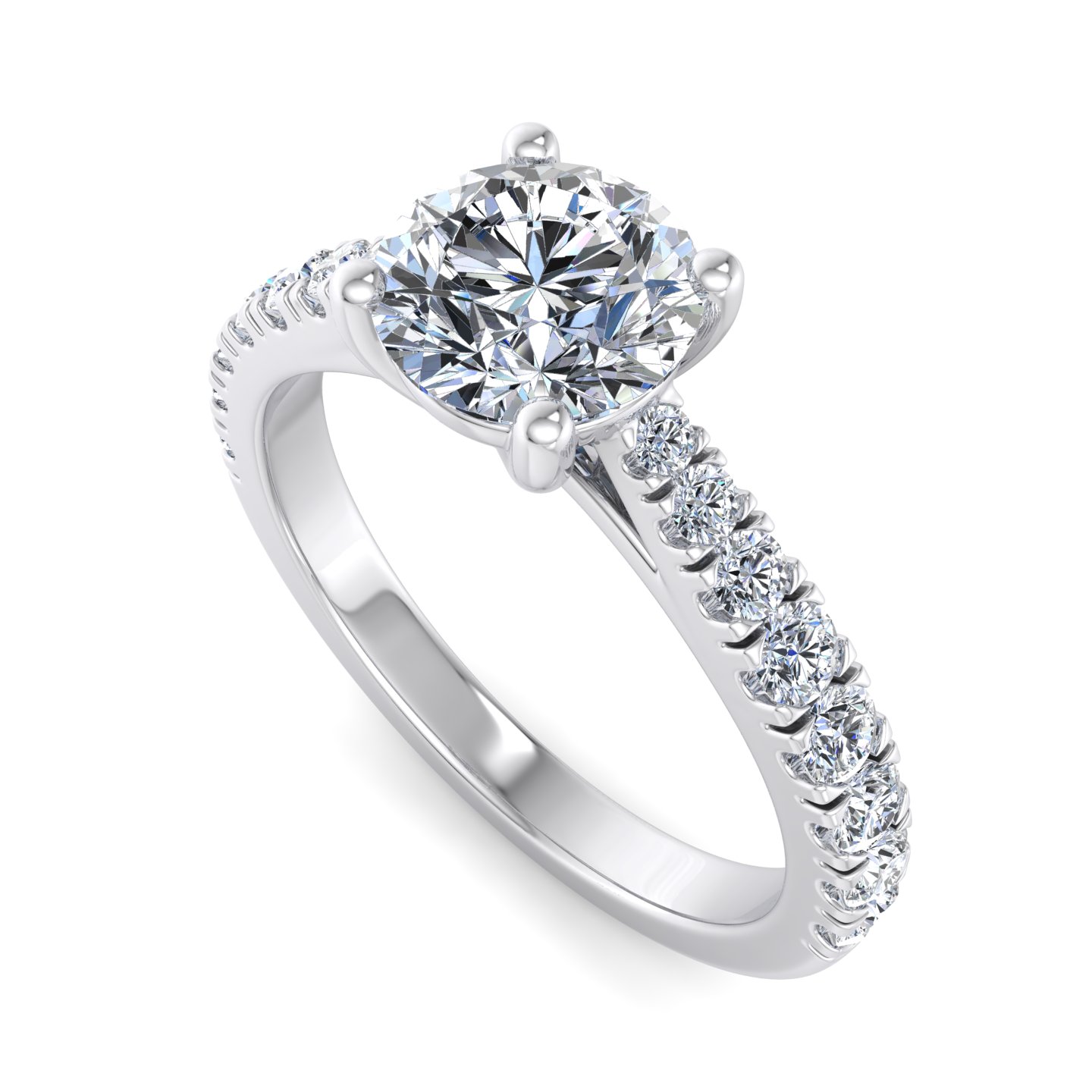 Juliette Engagement Ring